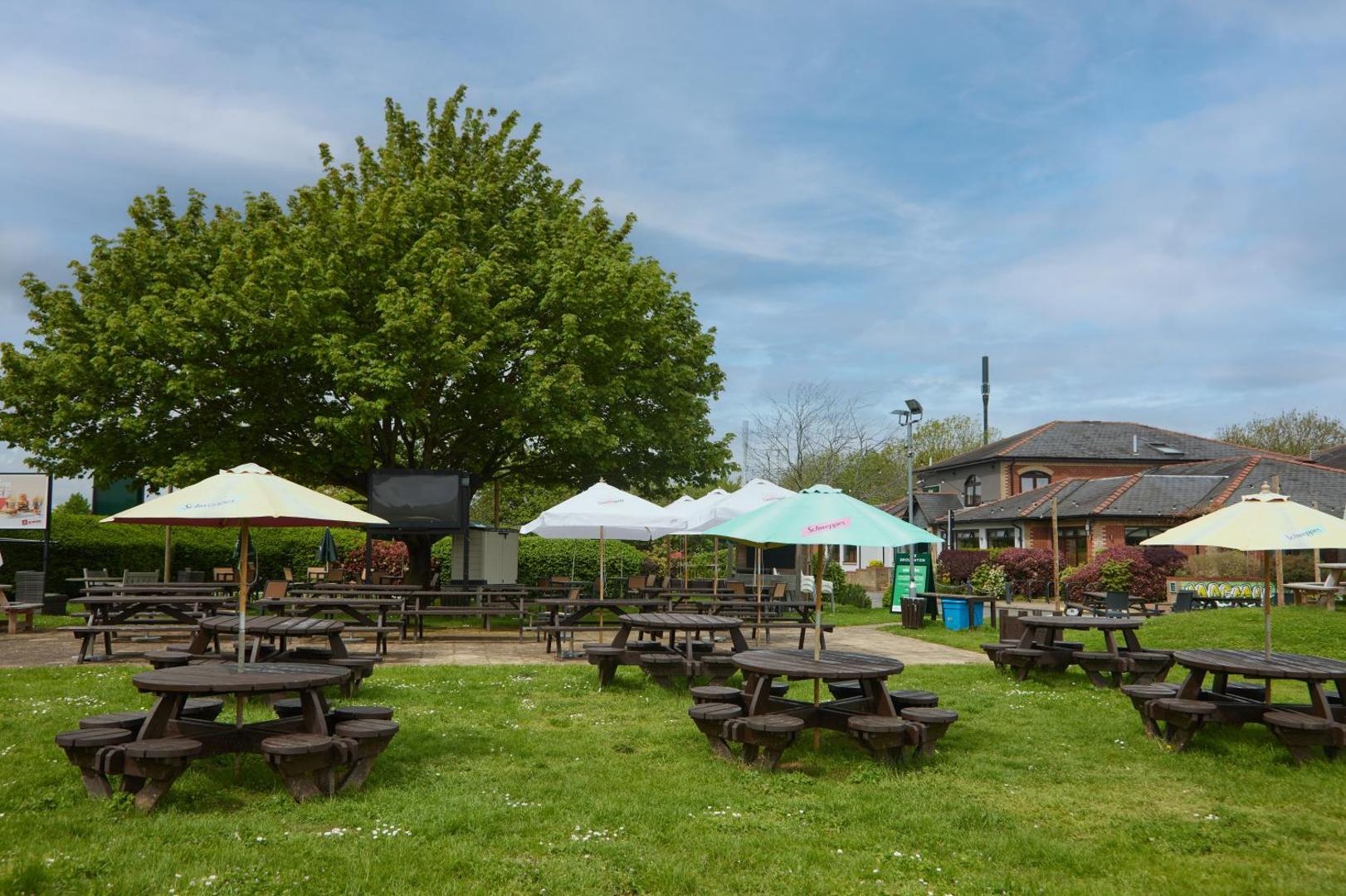The Broughton Hotel