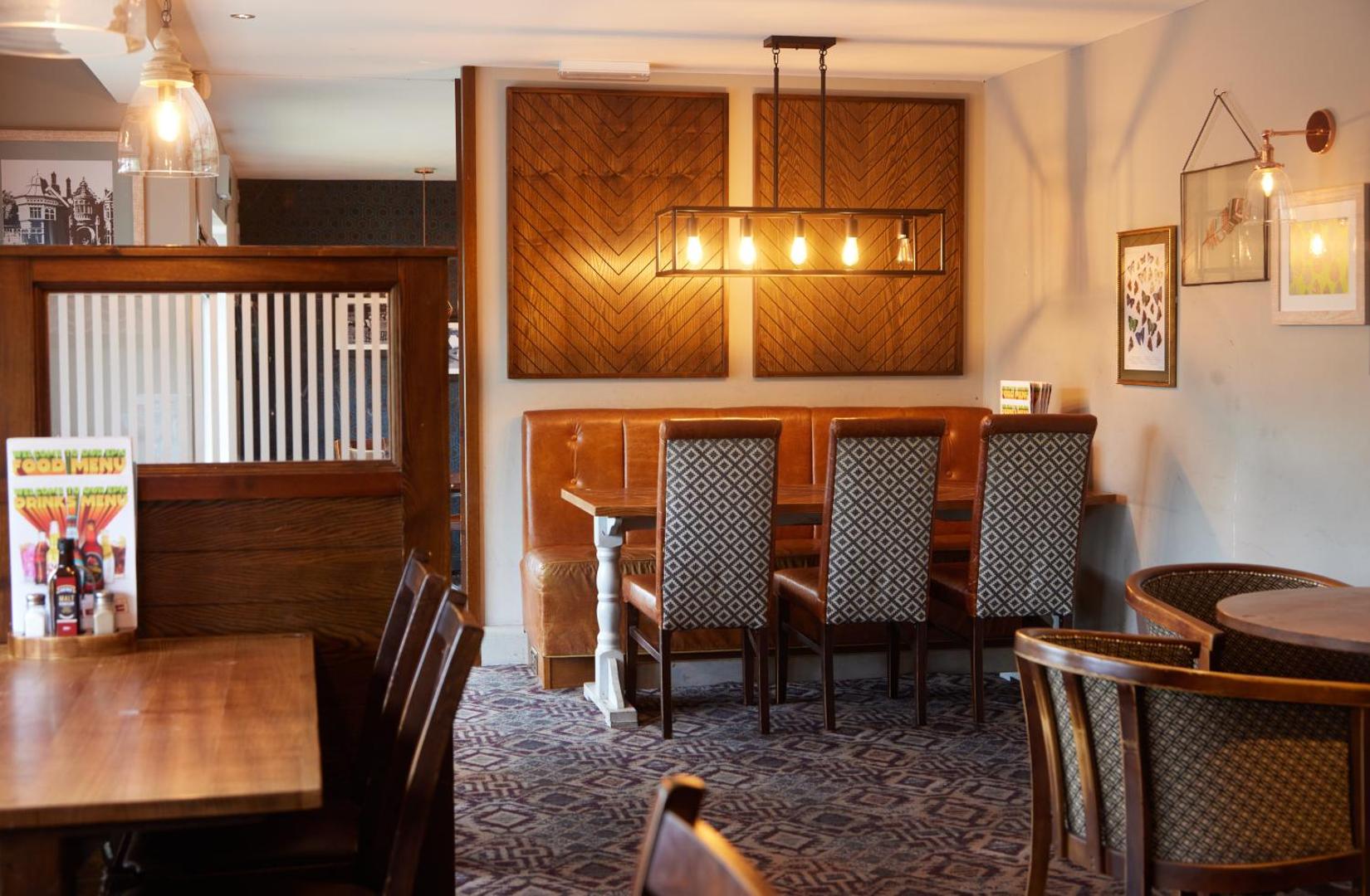 The Broughton Hotel
