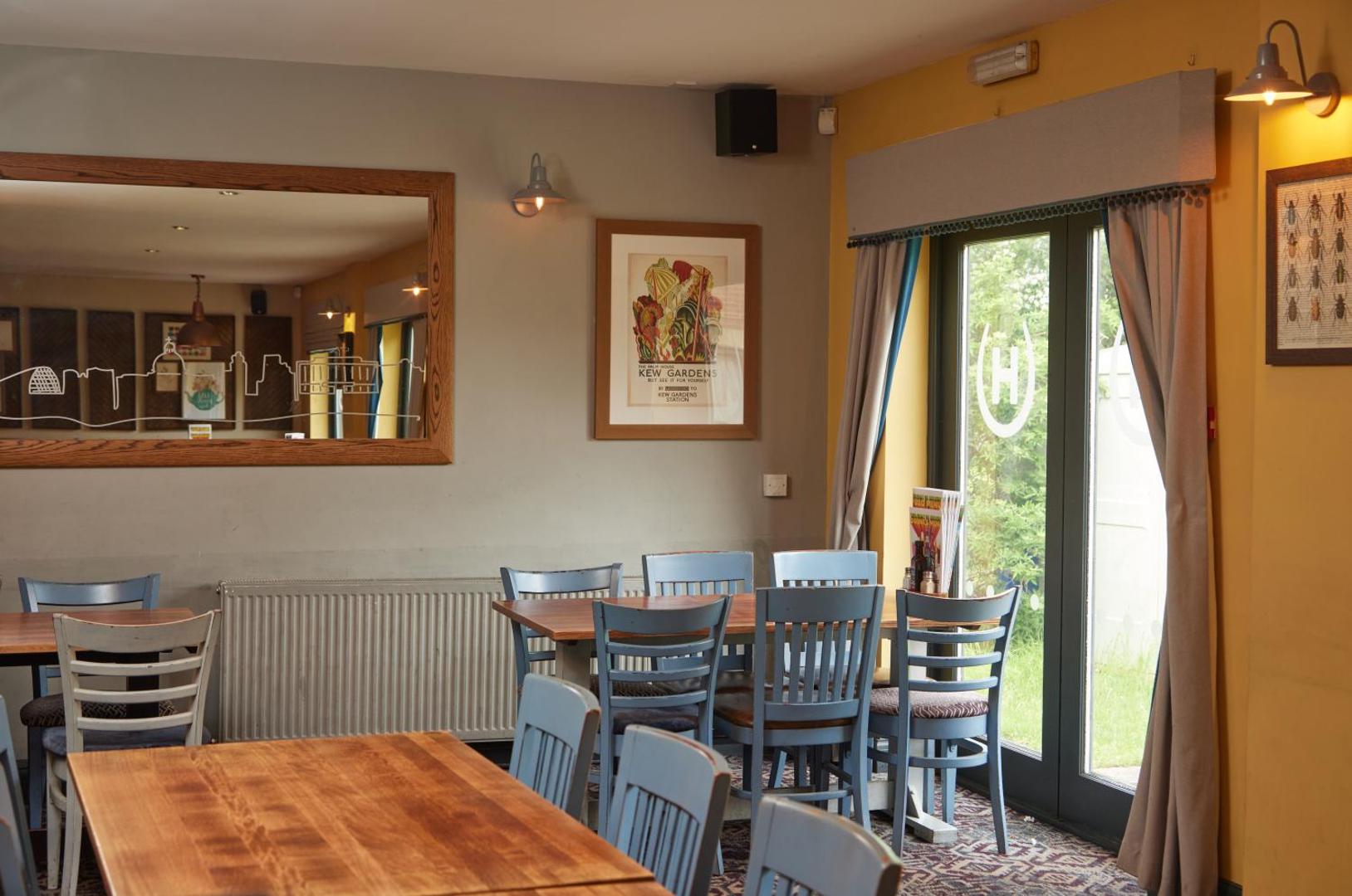 The Broughton Hotel
