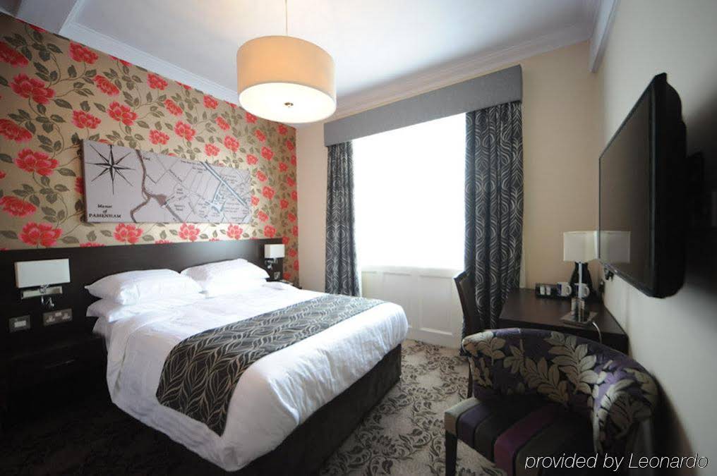 The Bull Hotel