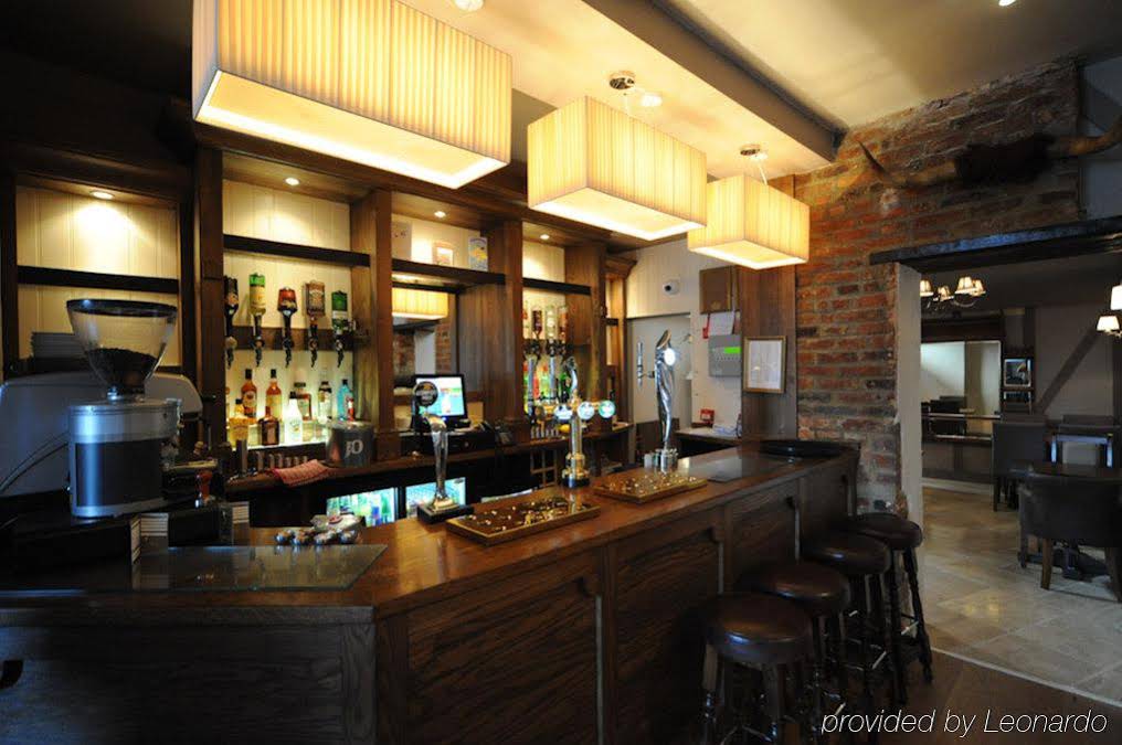 The Bull Hotel