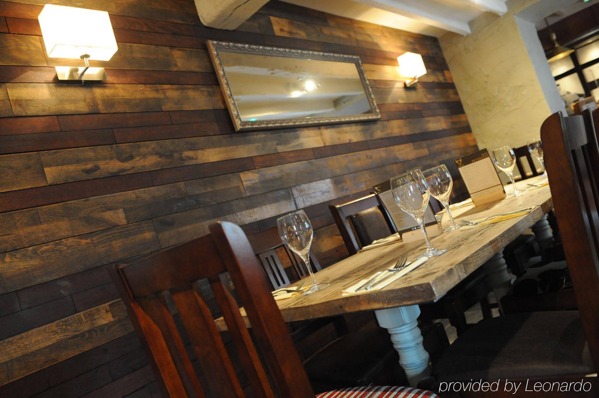 The Bull Hotel