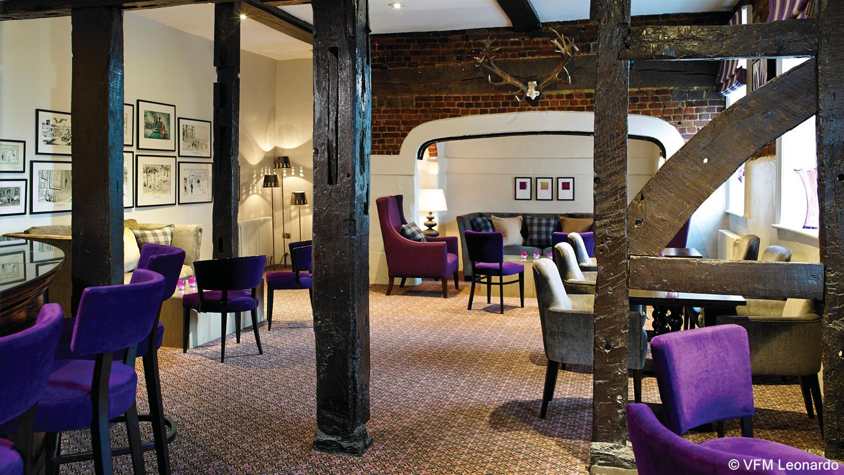 The Woburn Hotel