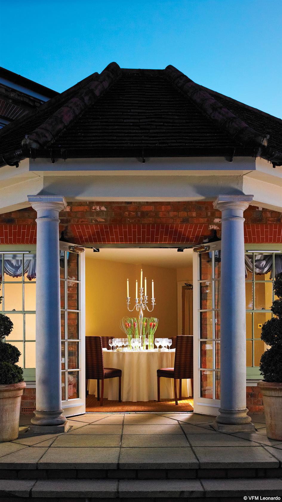 The Woburn Hotel