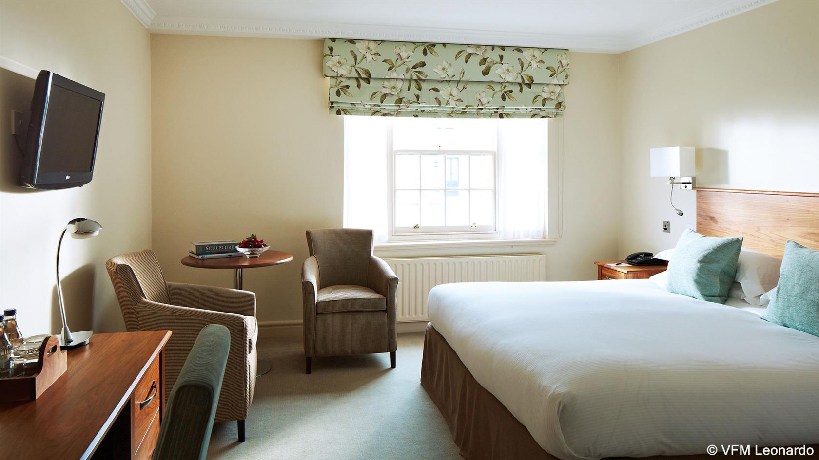 The Woburn Hotel