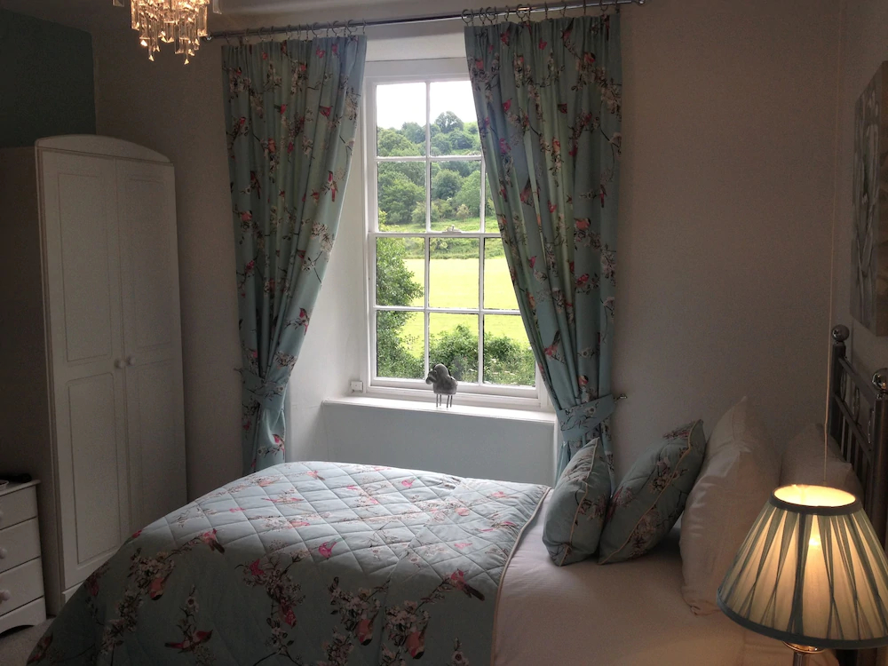 Dunster Mill House Bed & Breakfast