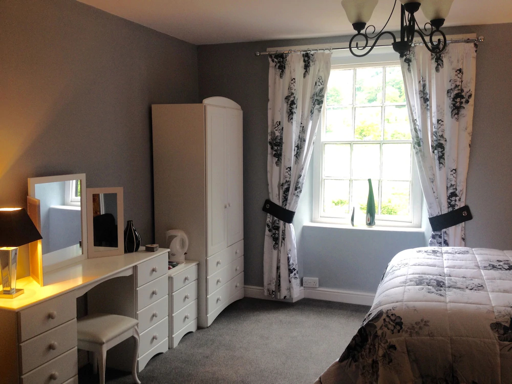 Dunster Mill House Bed & Breakfast