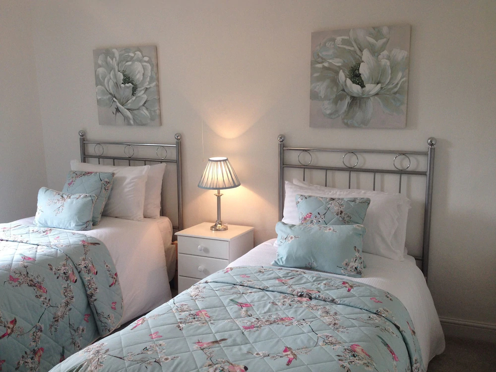 Dunster Mill House Bed & Breakfast