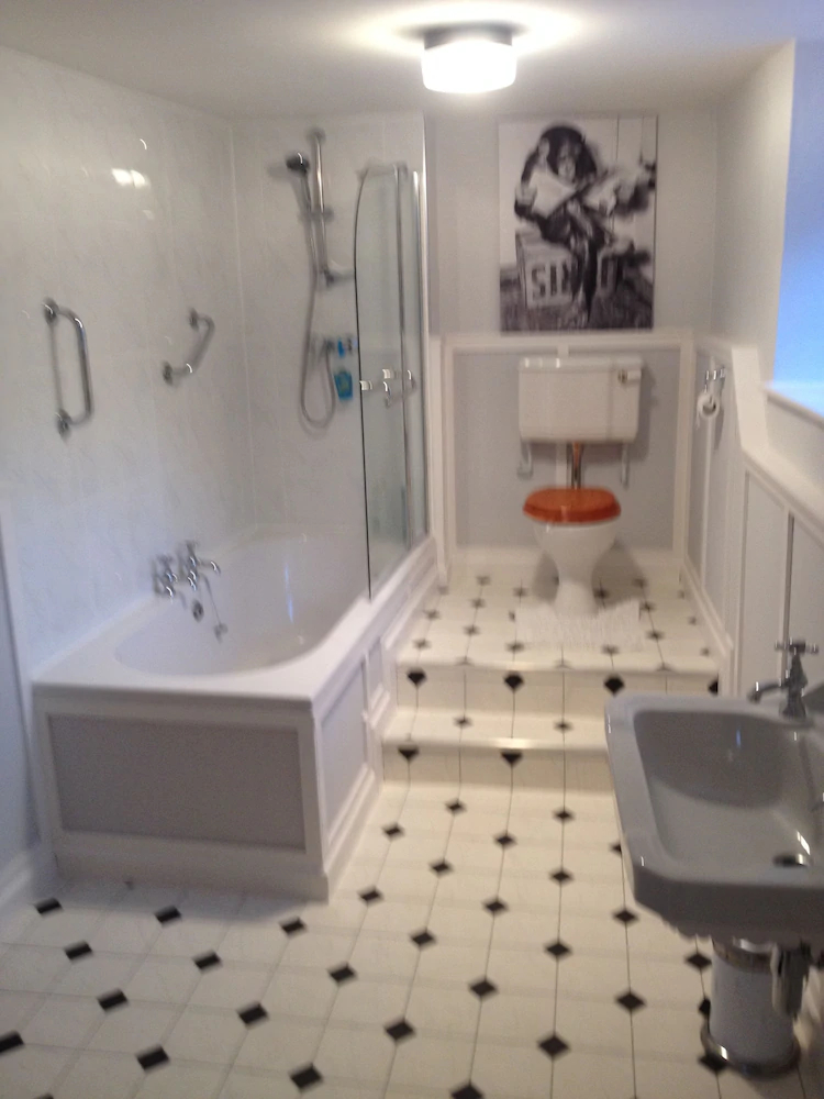 Dunster Mill House Bed & Breakfast