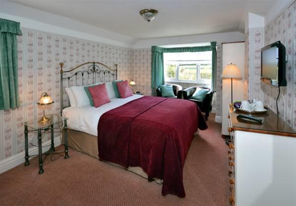 Glendower House - B&B