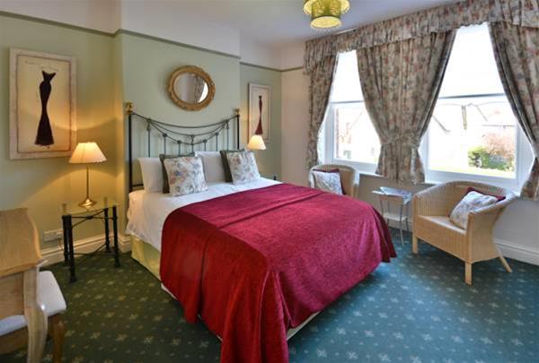 Glendower House - B&B