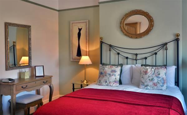 Glendower House - B&B