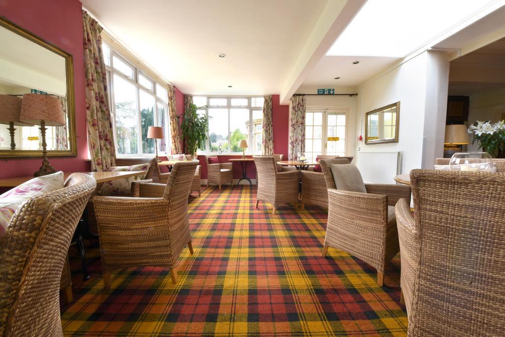 The Northfield
