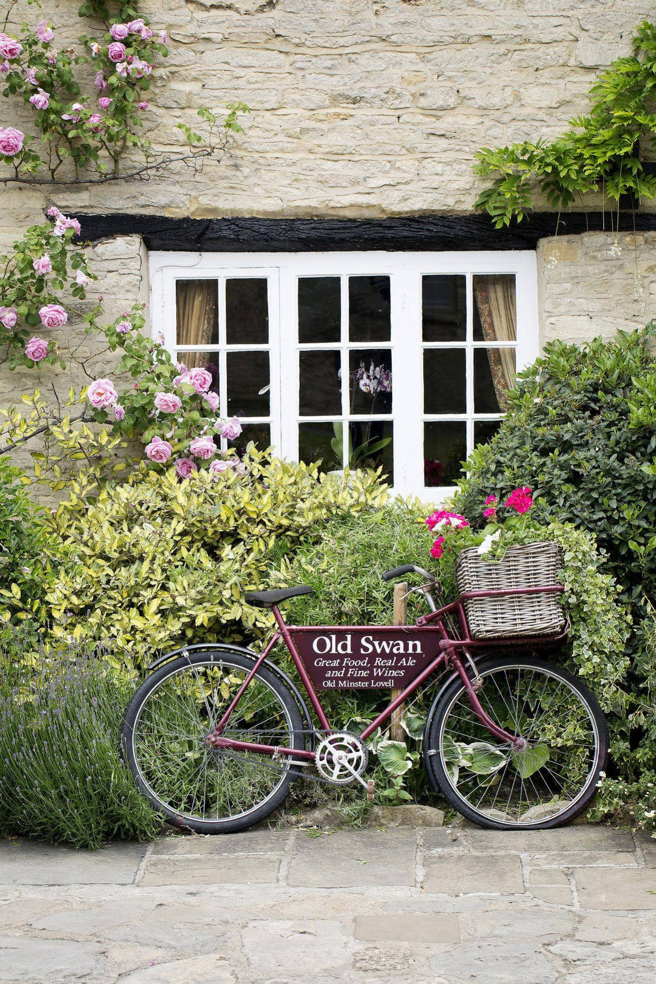 Old Swan & Minster Mill