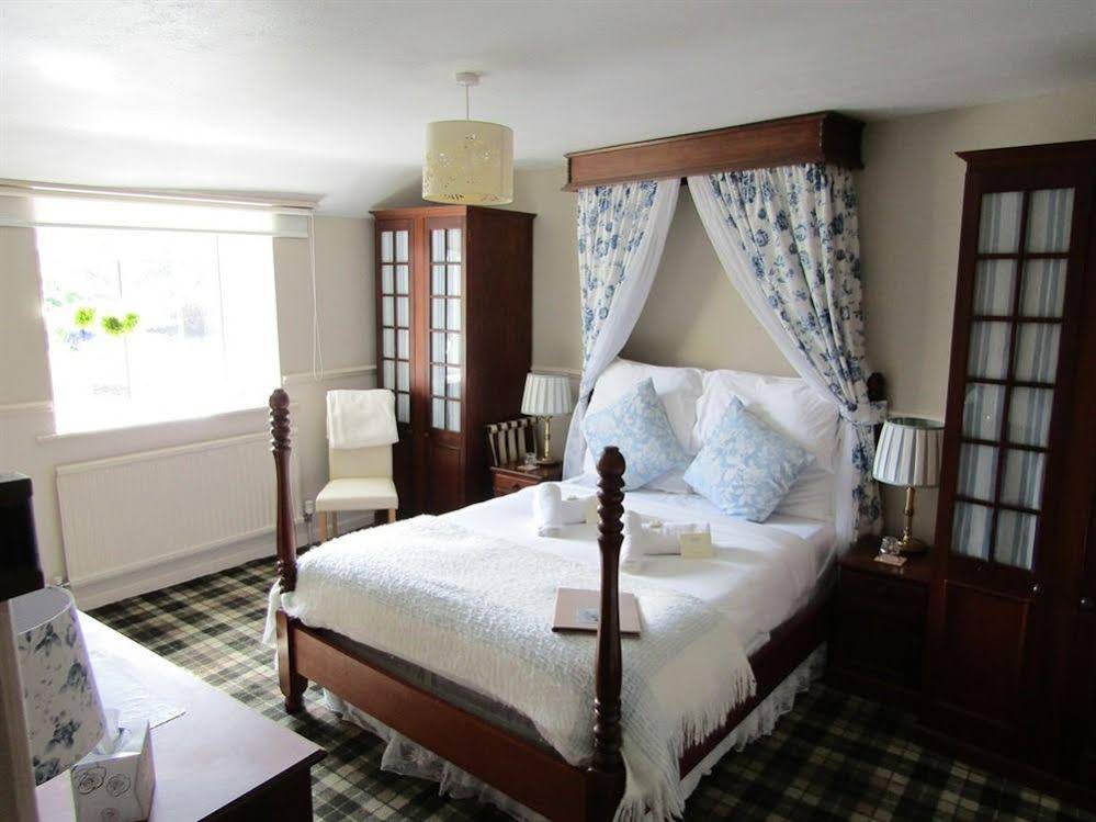 The Kings Arms Inn
