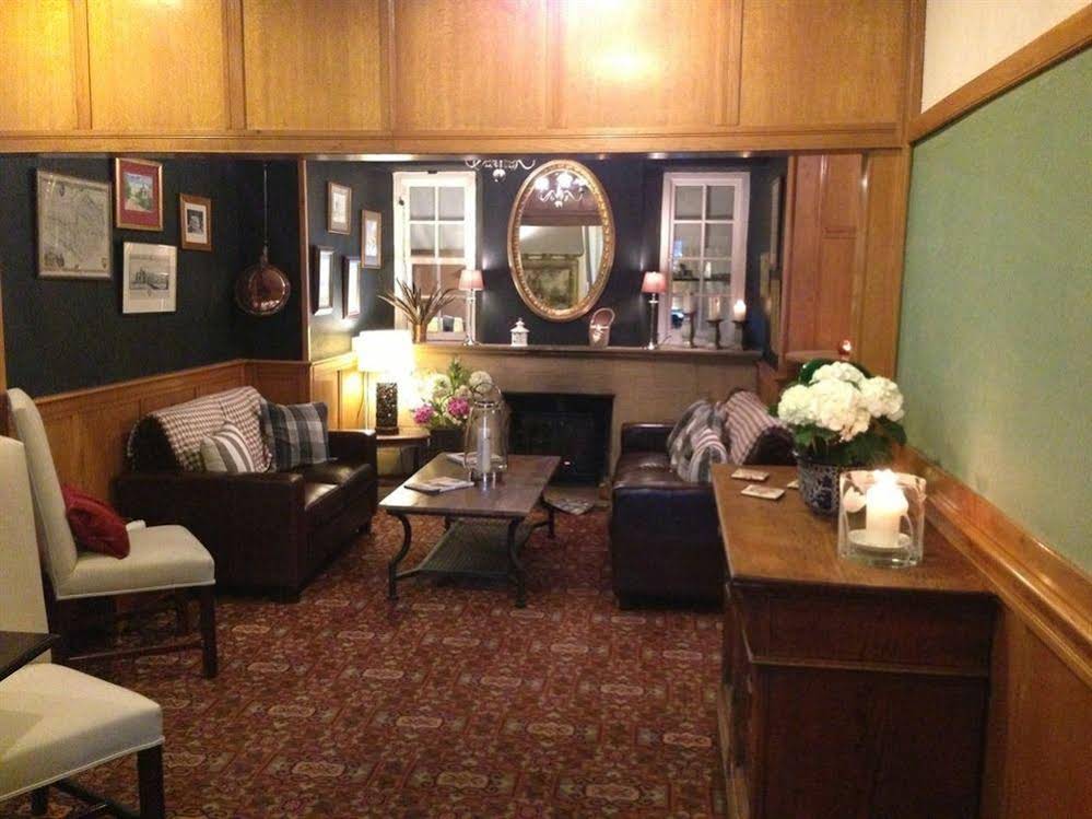 The Kings Arms Inn