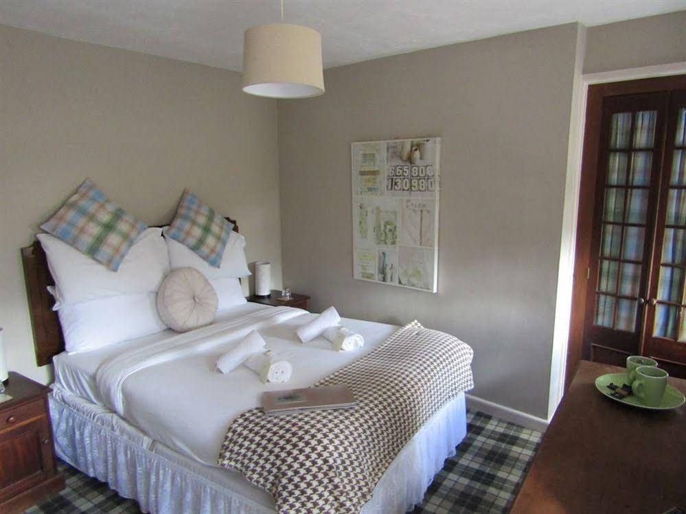 The Kings Arms Inn