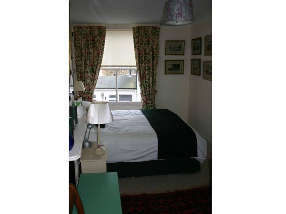 Belmont Bed & Breakfast