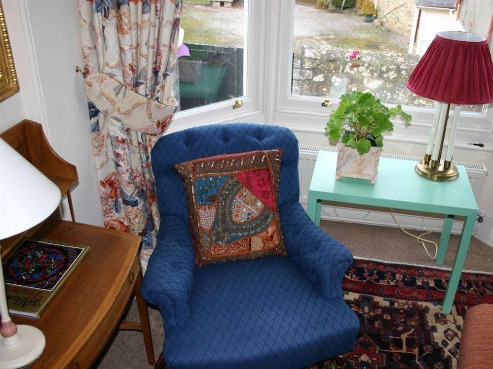 Belmont Bed & Breakfast
