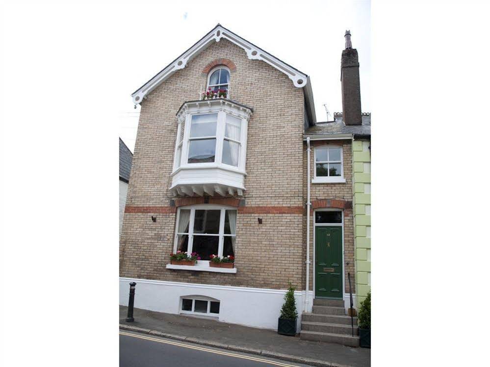 Belmont Bed & Breakfast