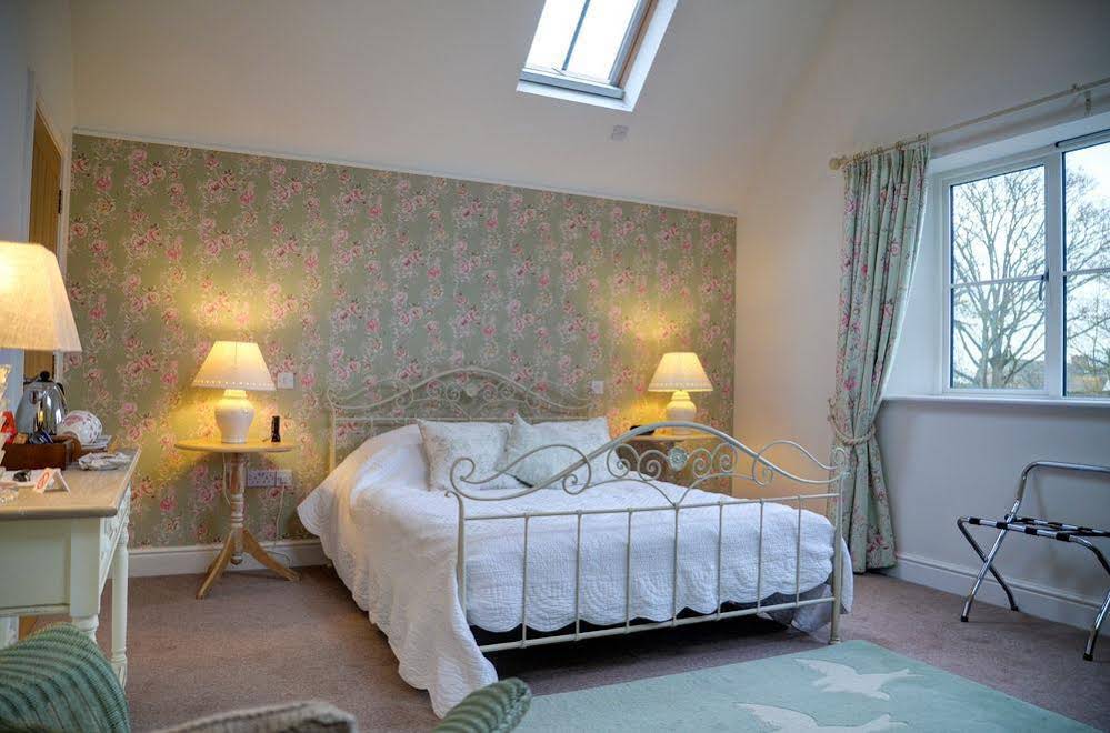 Maxwell's Piece Bed and Breakfast