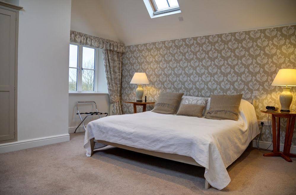 Maxwell's Piece Bed and Breakfast