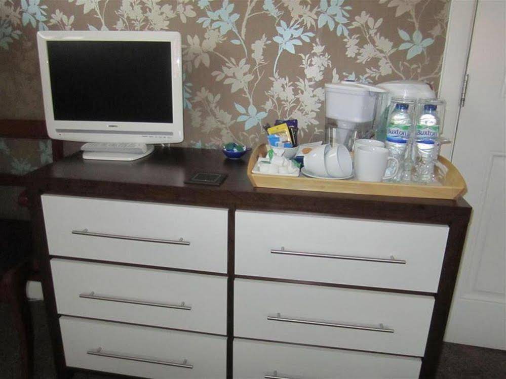 Water's Edge Bed & Breakfast
