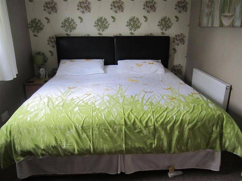 Water's Edge Bed & Breakfast