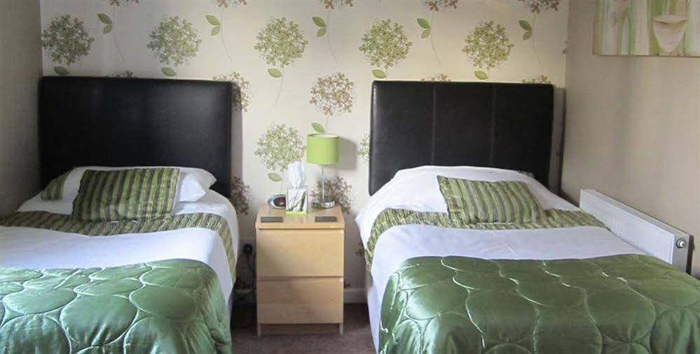 Water's Edge Bed & Breakfast