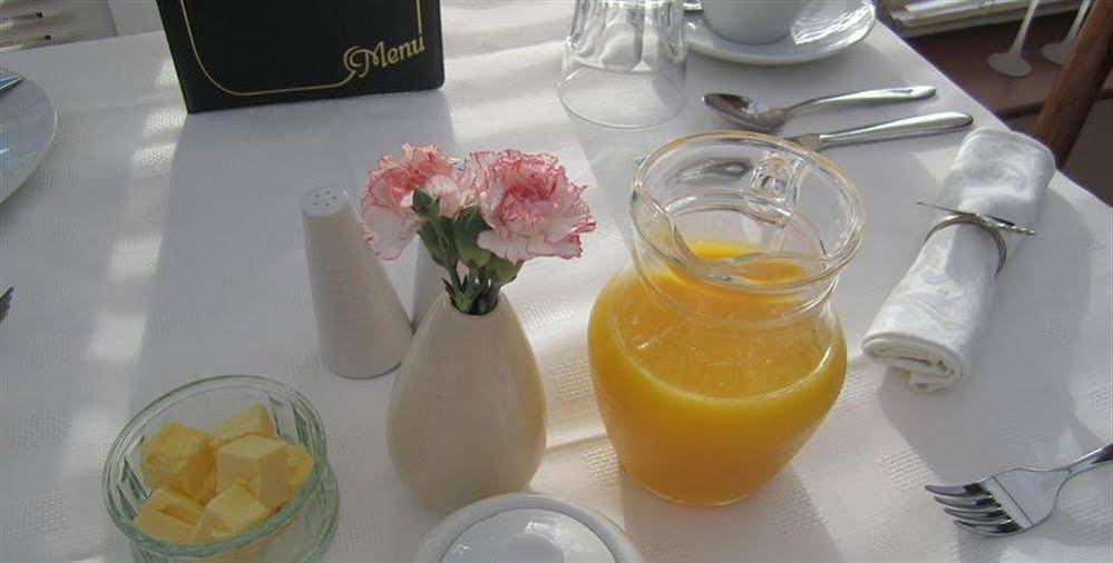 Water's Edge Bed & Breakfast
