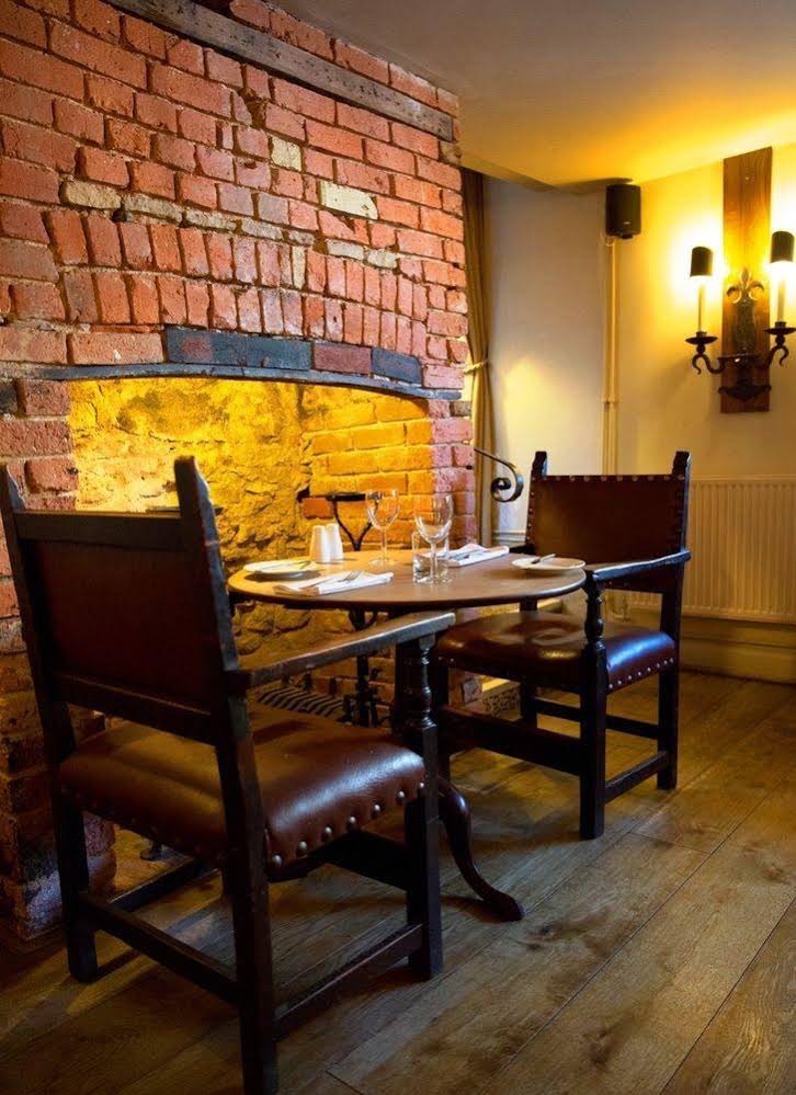 Queens Head Inn