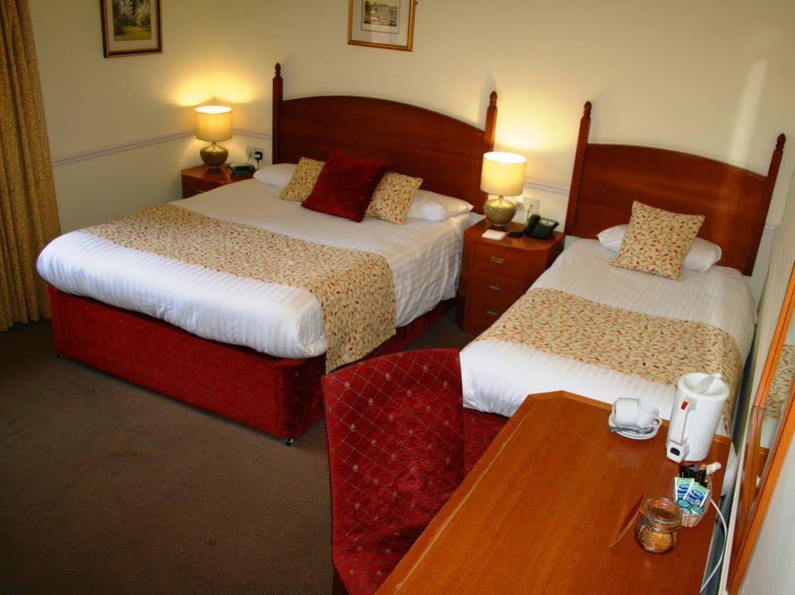Queens Head Inn