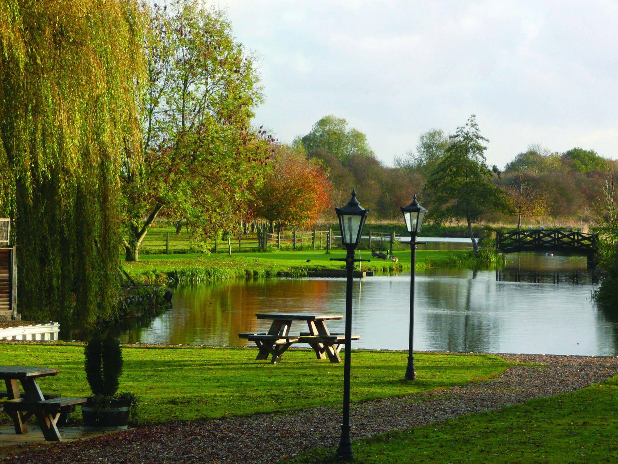 Queens Head Inn