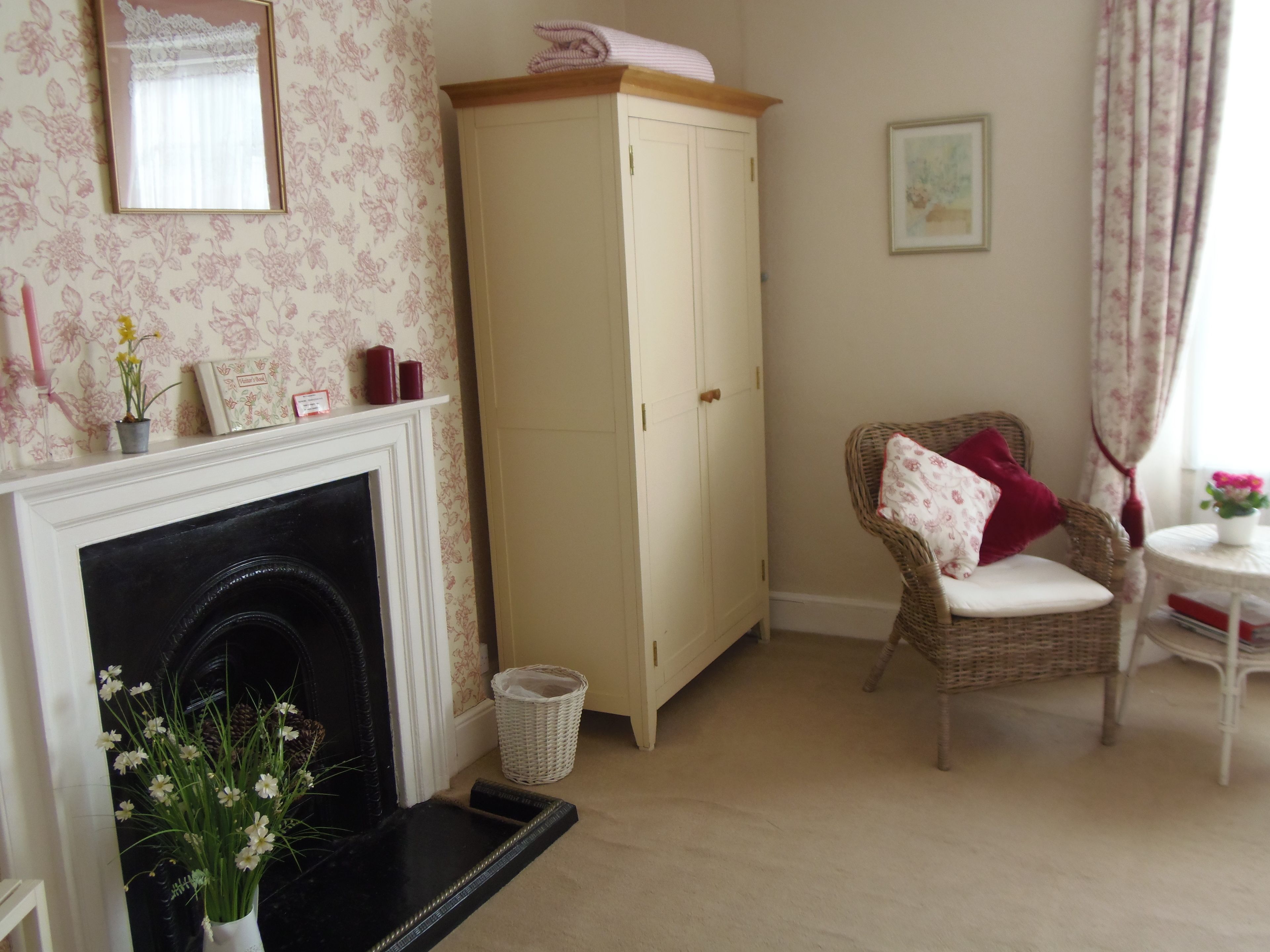 The Old House Bed and Breakfast