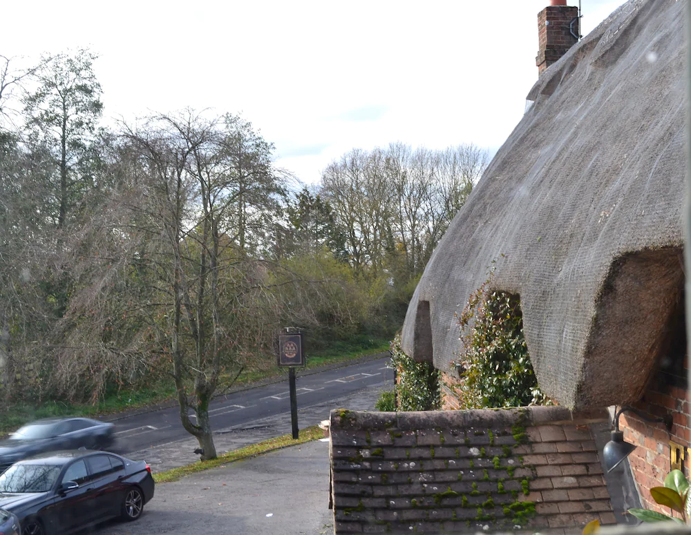 Five Bells