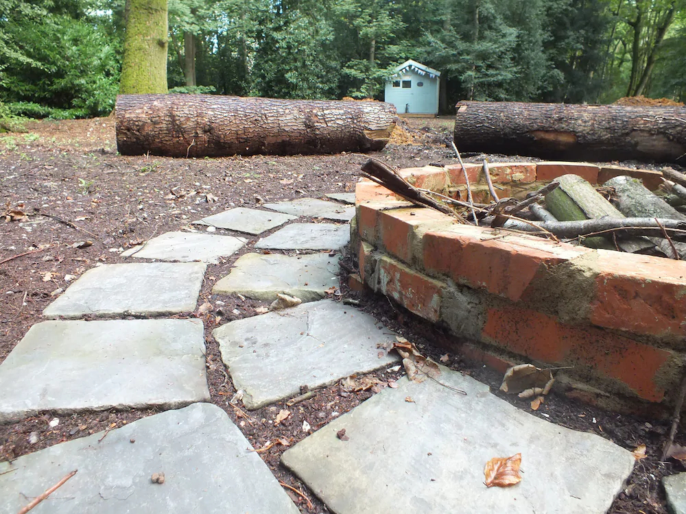 Hollington Park Glamping