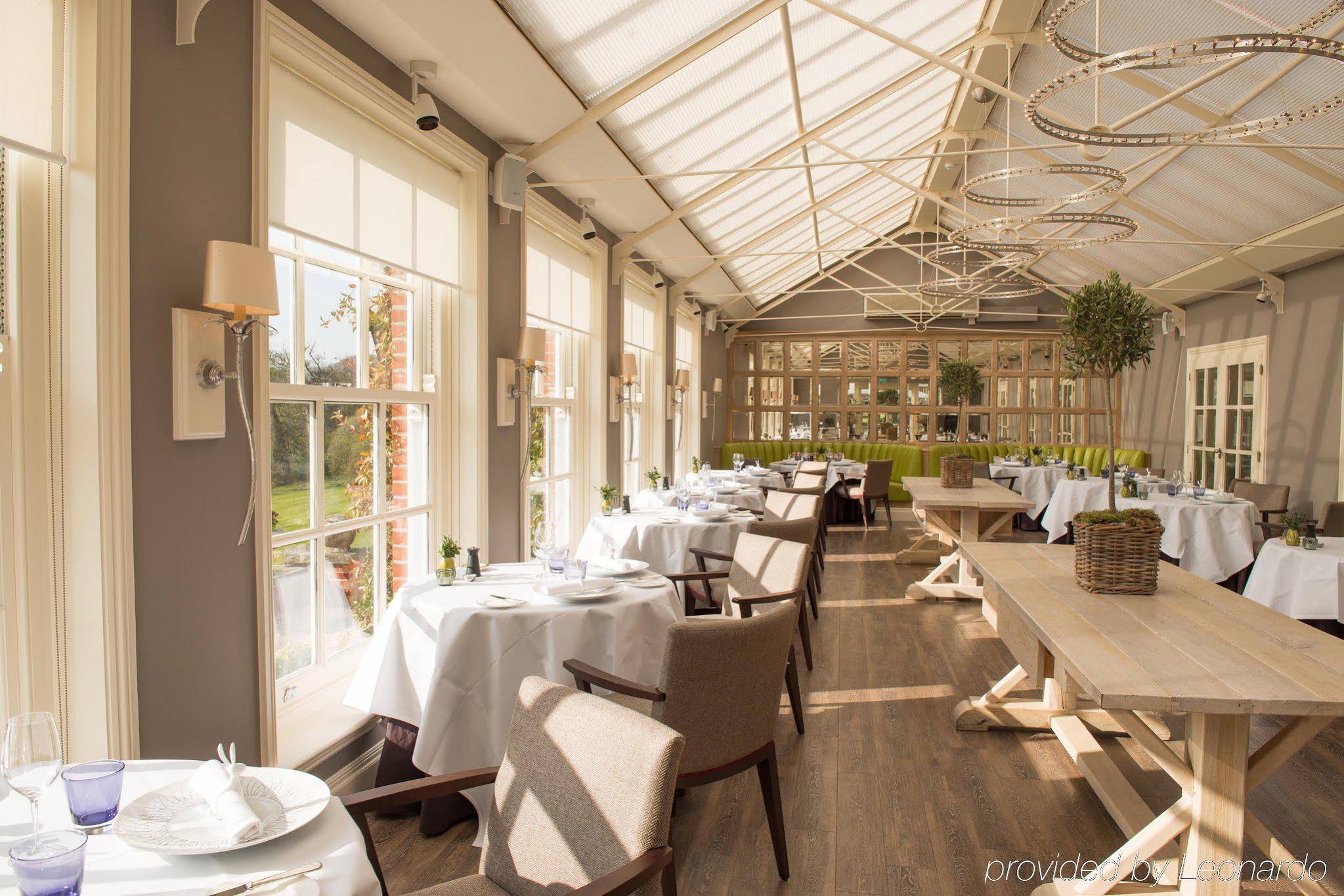 Chewton Glen Hotel & Spa
