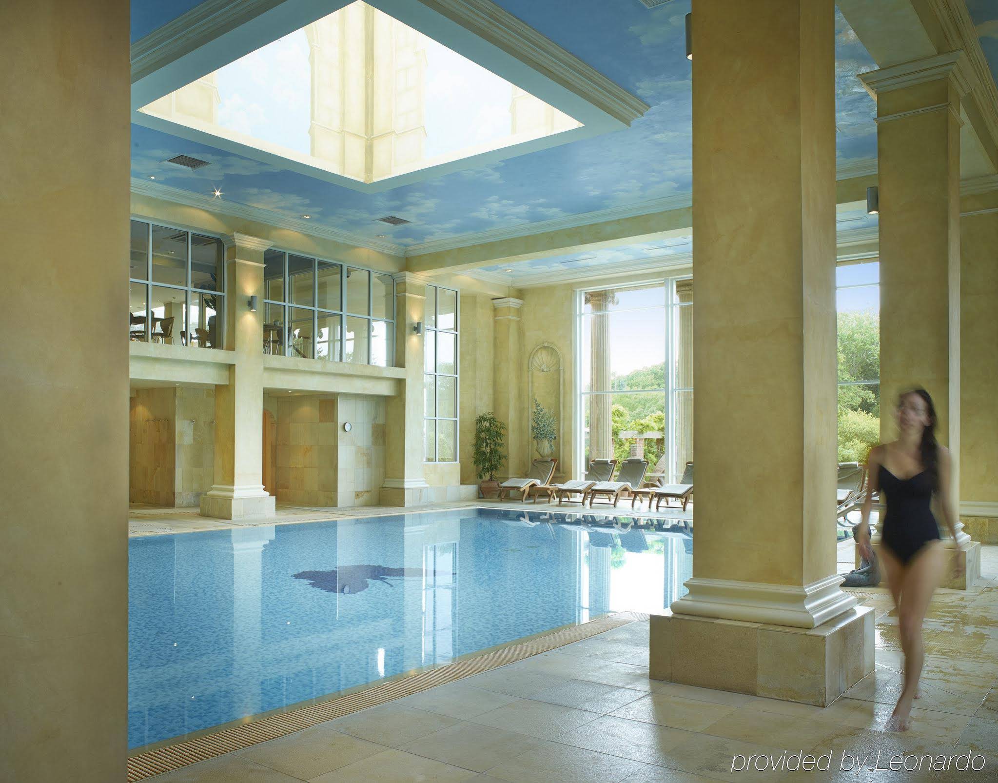Chewton Glen Hotel & Spa