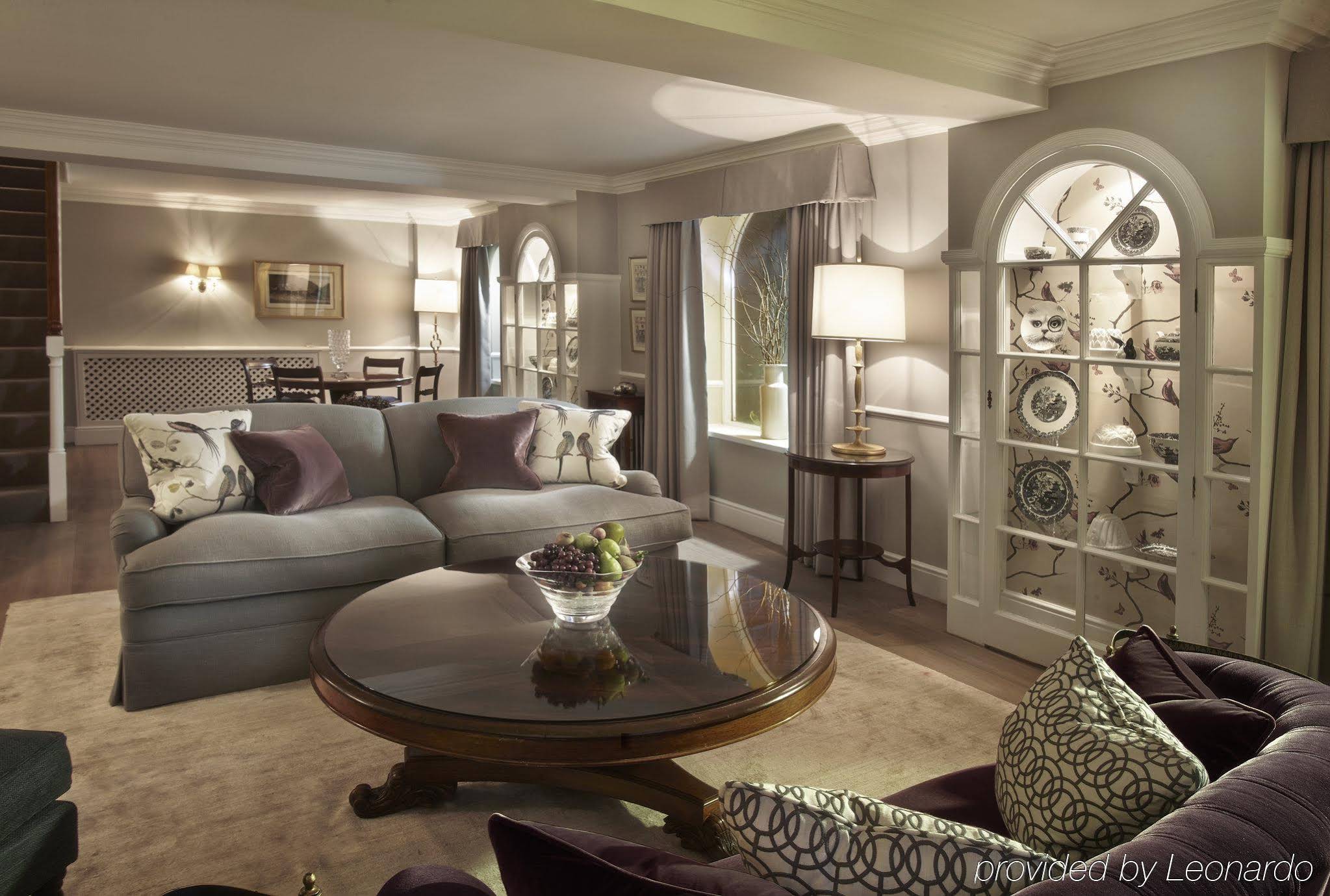 Chewton Glen Hotel & Spa