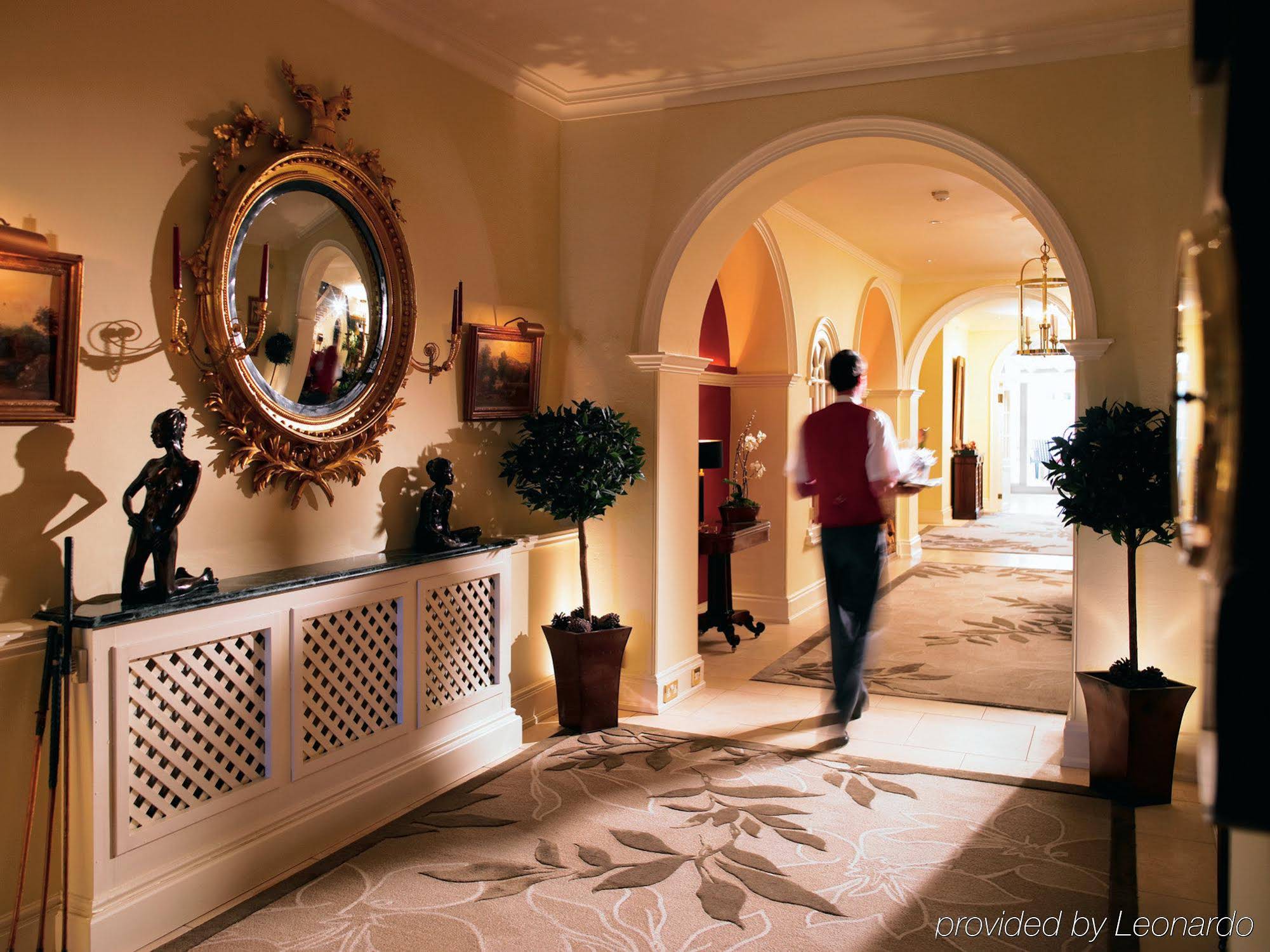 Chewton Glen Hotel & Spa