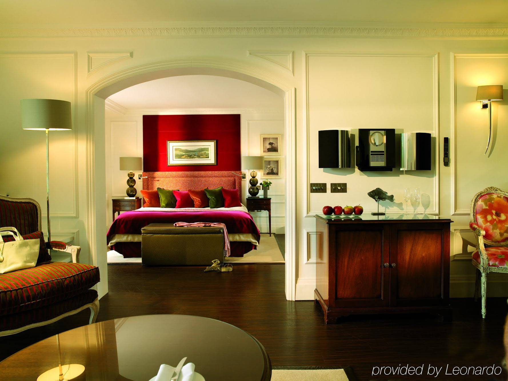 Chewton Glen Hotel & Spa