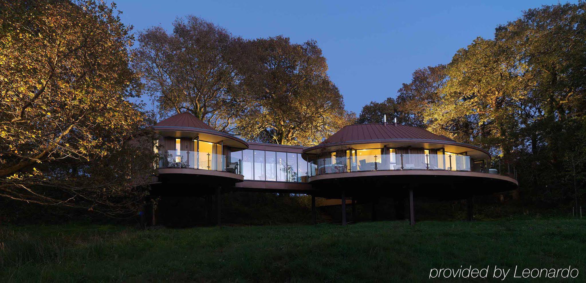 Chewton Glen Hotel & Spa
