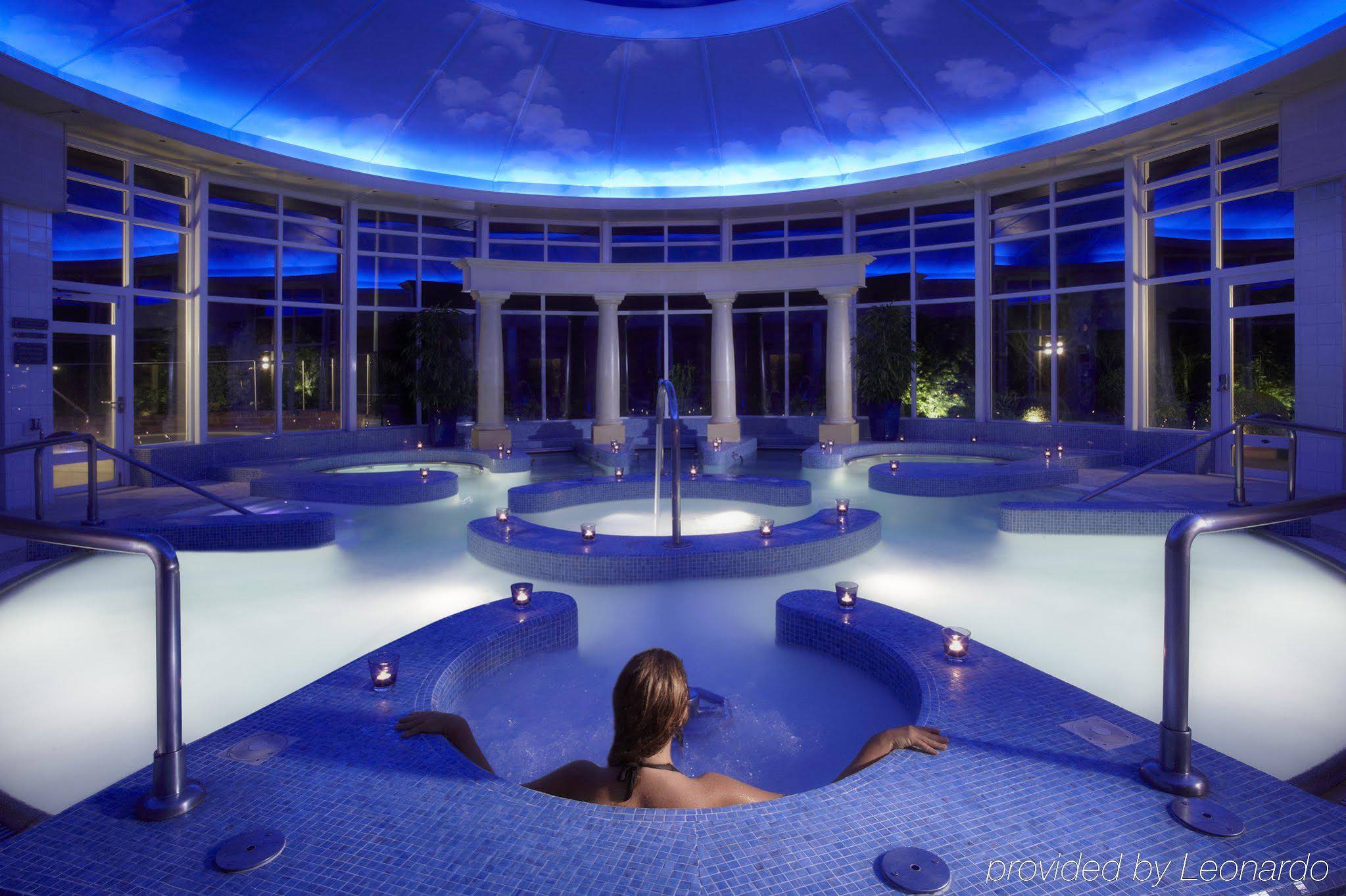 Chewton Glen Hotel & Spa