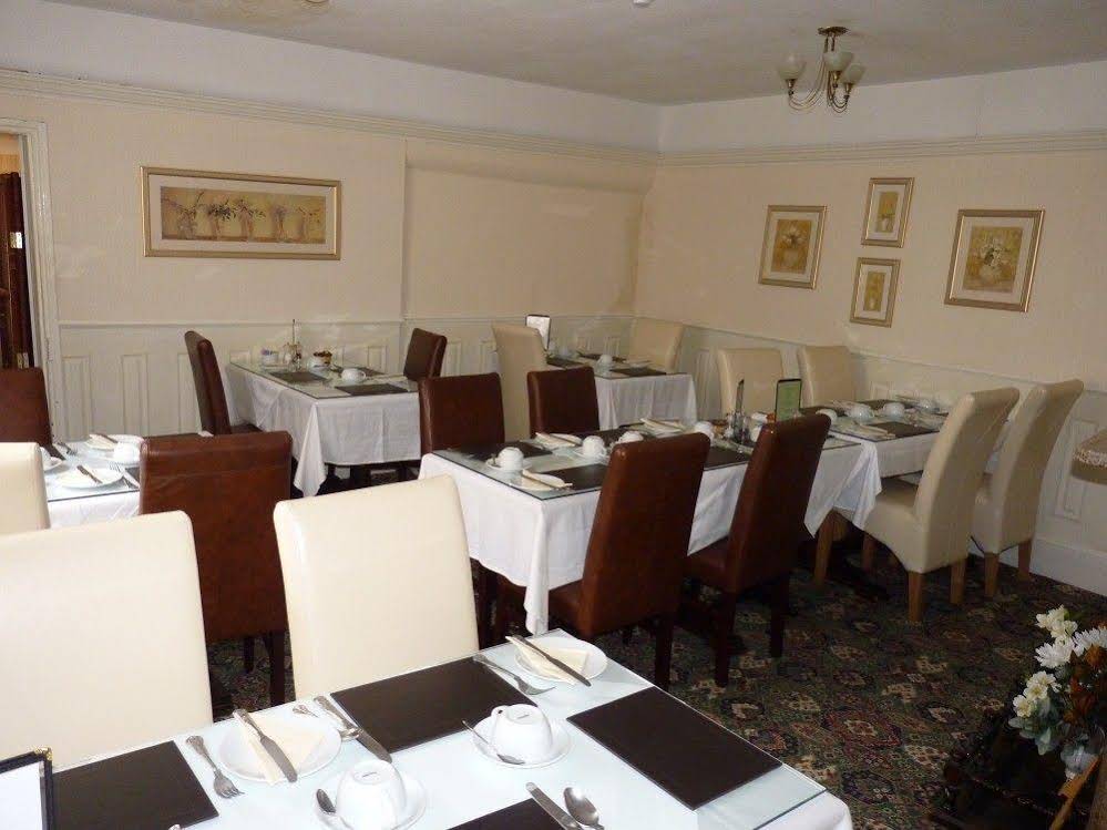 Newport Quay Hotel