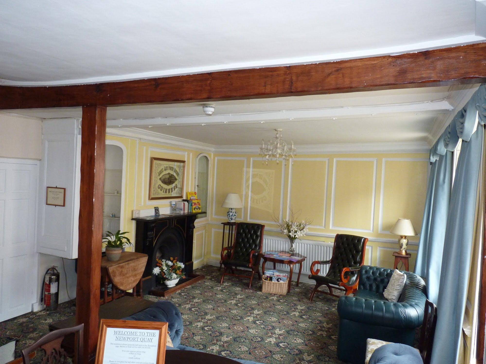 Newport Quay Hotel