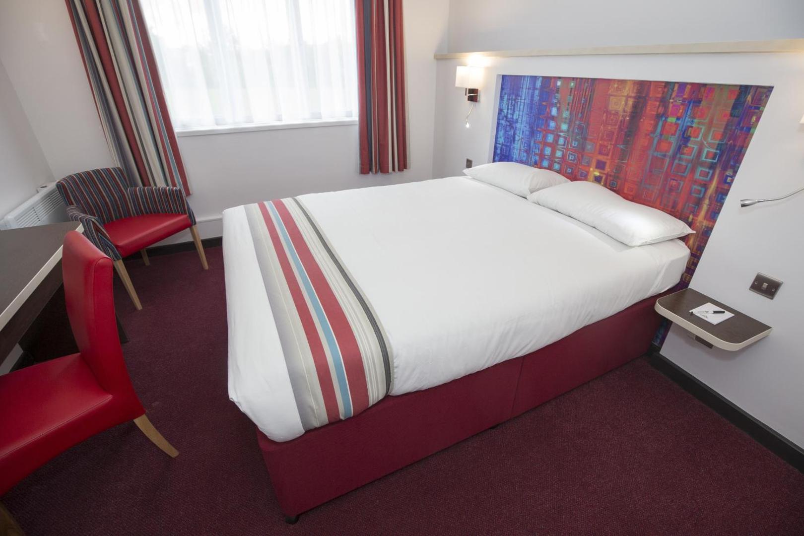 Ramada by Wyndham Milton Keynes