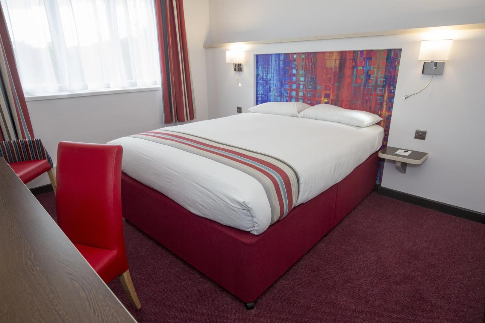 Ramada by Wyndham Milton Keynes