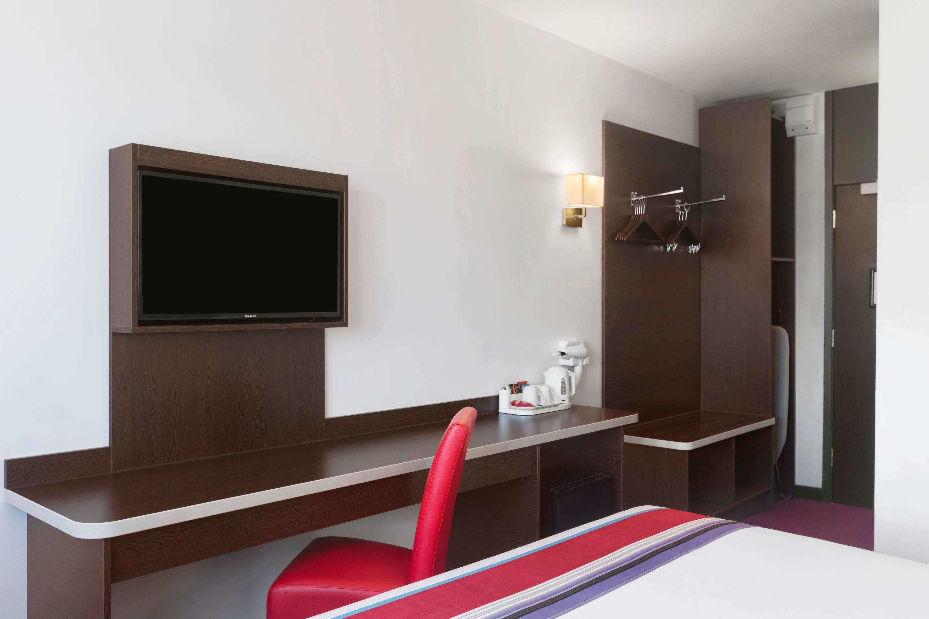 Ramada by Wyndham Milton Keynes