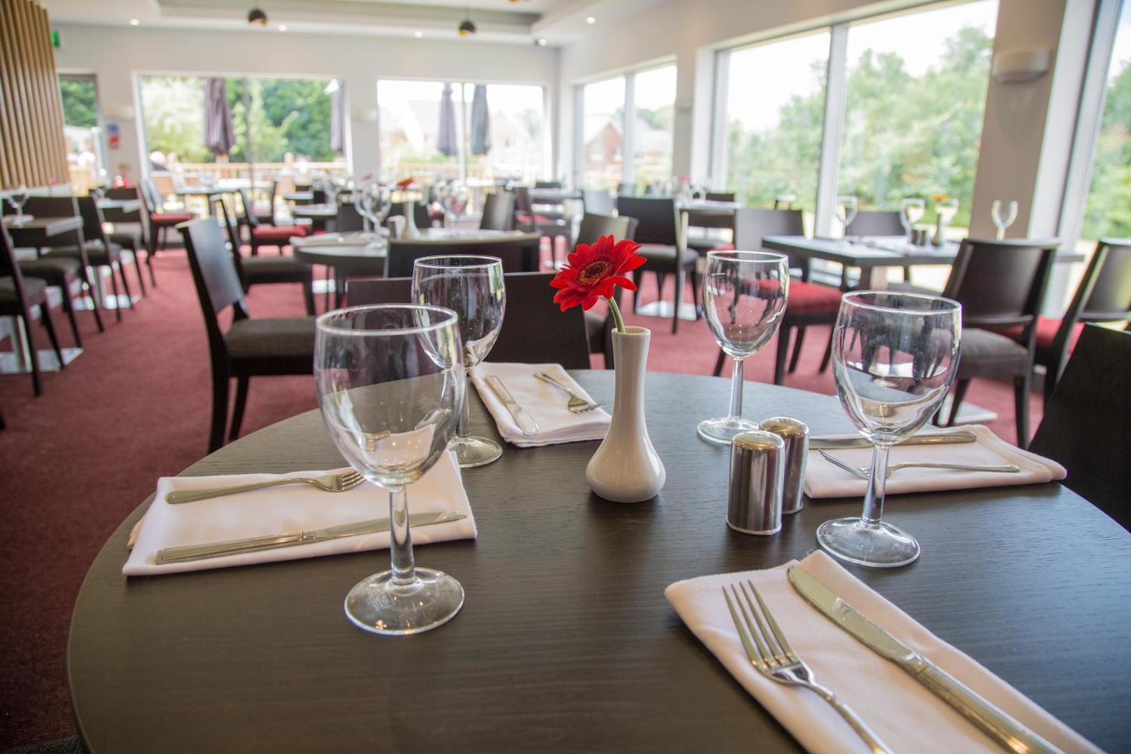 Ramada by Wyndham Milton Keynes