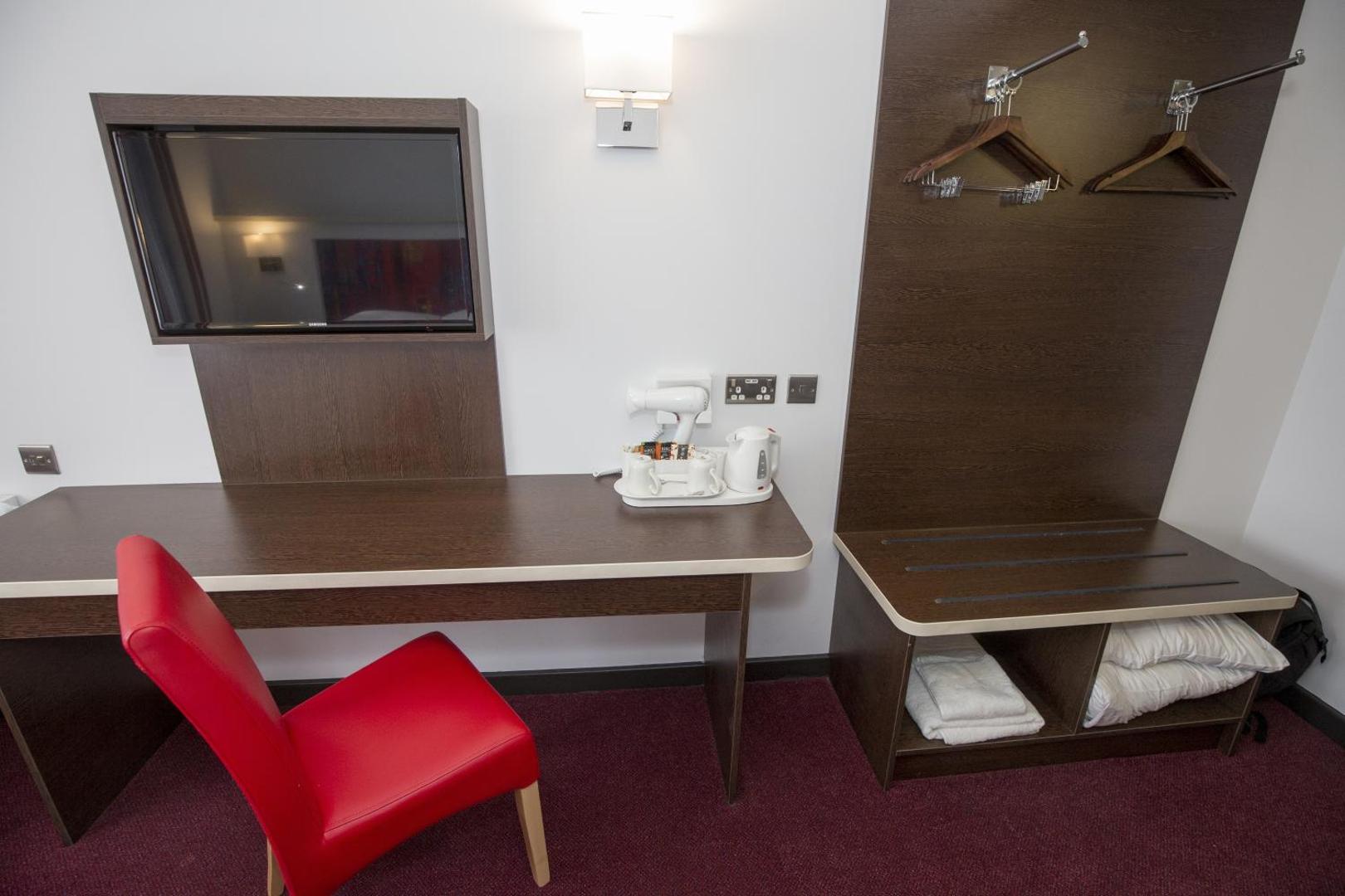 Ramada by Wyndham Milton Keynes